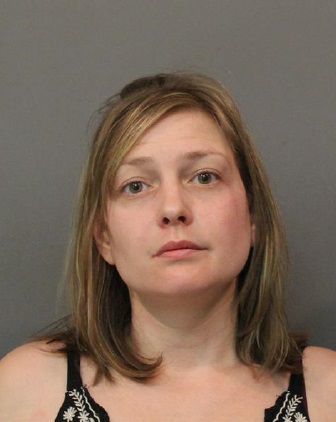 Leeanna M. Madison